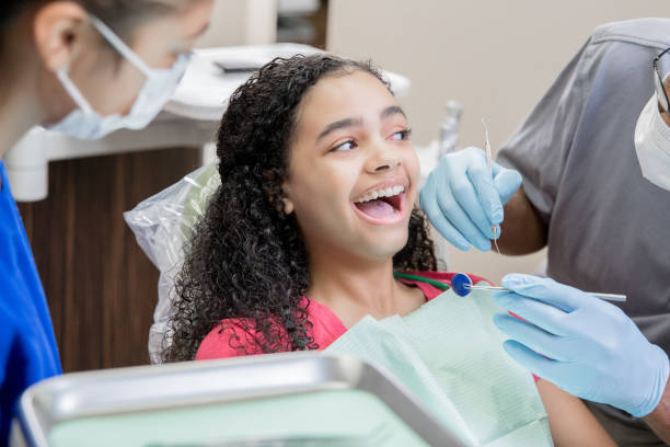 Best Affordable Emergency Dental Care  in Carson City, MI