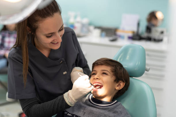 Best Urgent Dental Care  in Carson City, MI