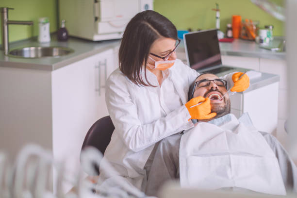 Best Tooth Pain Emergency Relief  in Carson City, MI