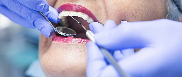 Best Walk-In Dentist Near Me  in Carson City, MI