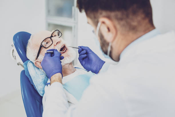 Best Emergency Gum Pain Relief  in Carson City, MI